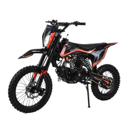 Мотоцикл MOTOLAND GF150 E PITBIKE