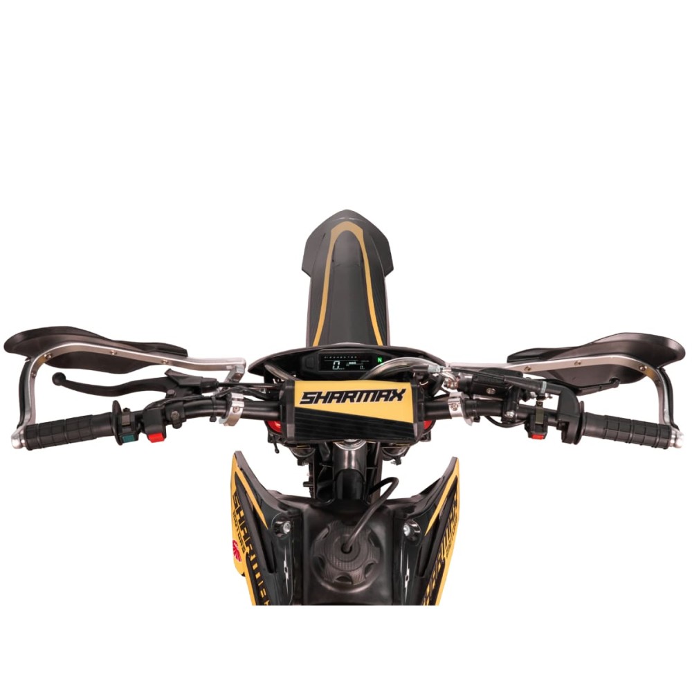 Мотоцикл кроссовый эндуро SHARMAX Sport Air 300 BE 2025