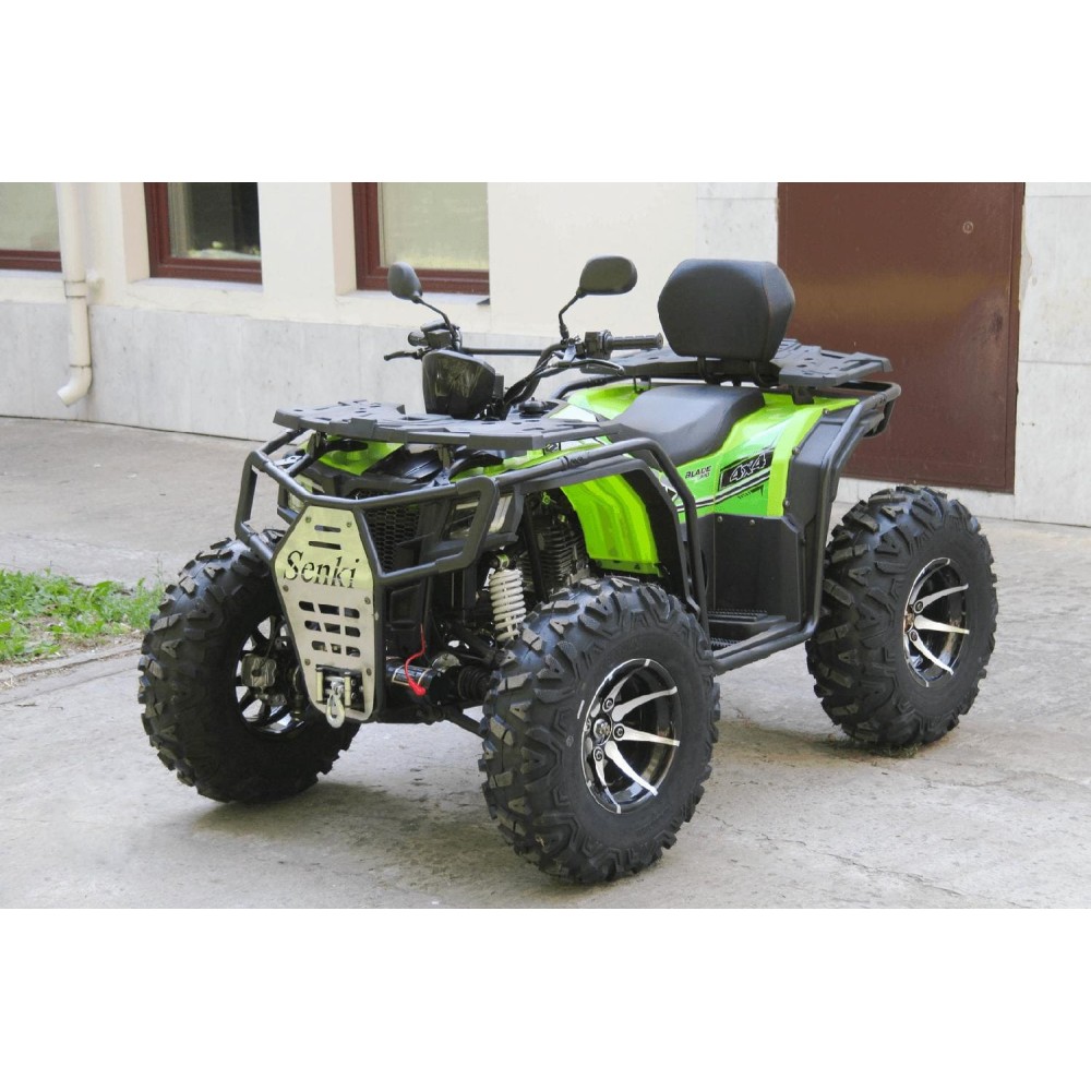 Квадроцикл VOLKAN Blade 300 (4X4)
