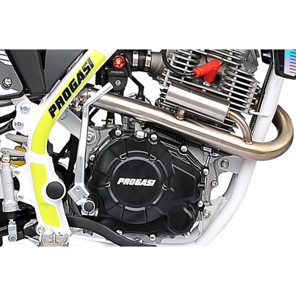 Мотоцикл кроссовый эндуро PROGASI Ibiza 250 ENDURO