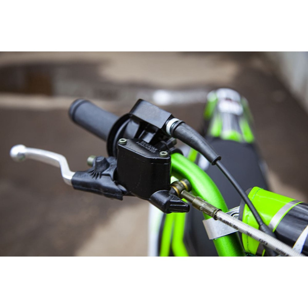 Мотоцикл BSE MXR 125 1.0 PITBIKE