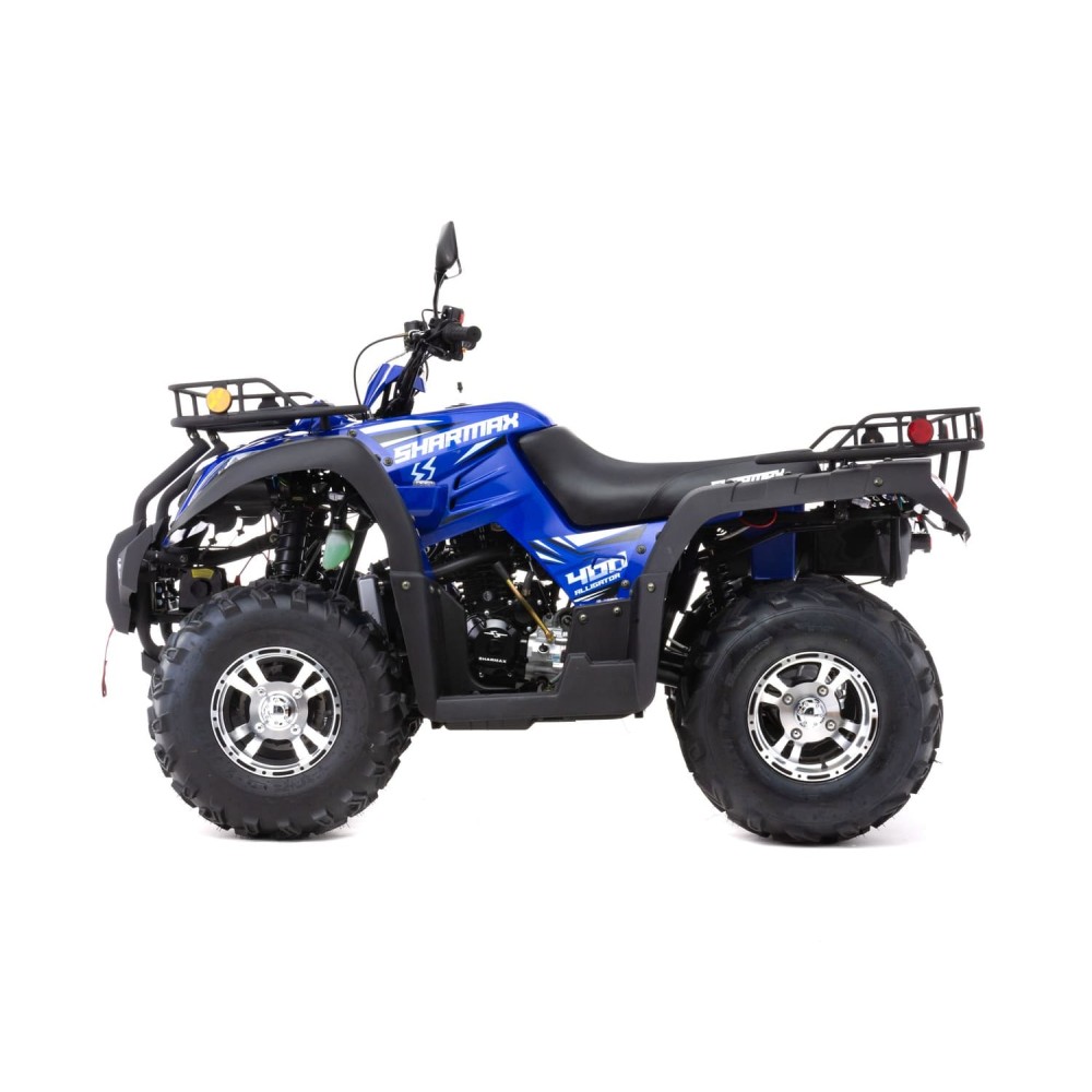 Квадроцикл SHARMAX Alligator 400 (2024)