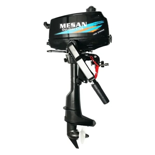 2х-тактный лодочный мотор MESAN 4.0