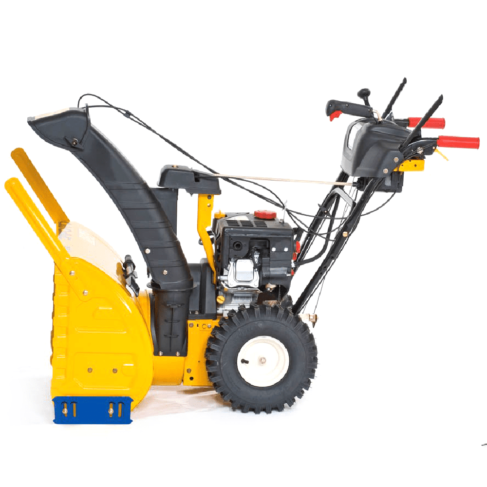 Снегоуборщик CUB CADET 524 SWE