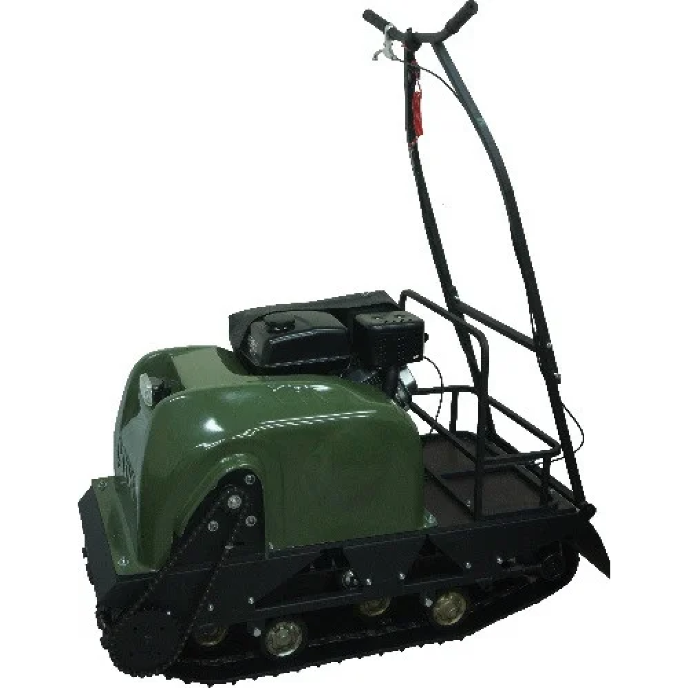 Мотобуксировщик PAXUS 500 Avant Mini (1200 мм.), 9 л.с.