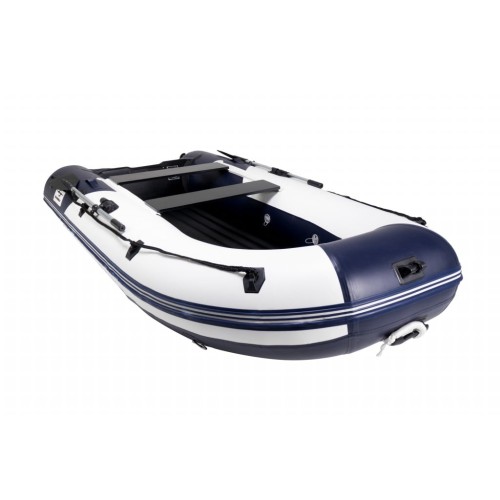 Лодка ПВХ Sharmax SY-340 AIRFLOOR (2024)