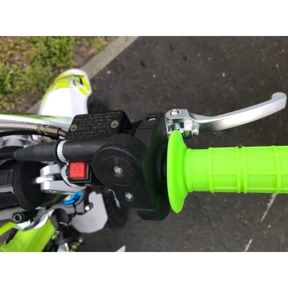 Мотоцикл MOTOLAND Apex140 (2021 Г.) PITBIKE