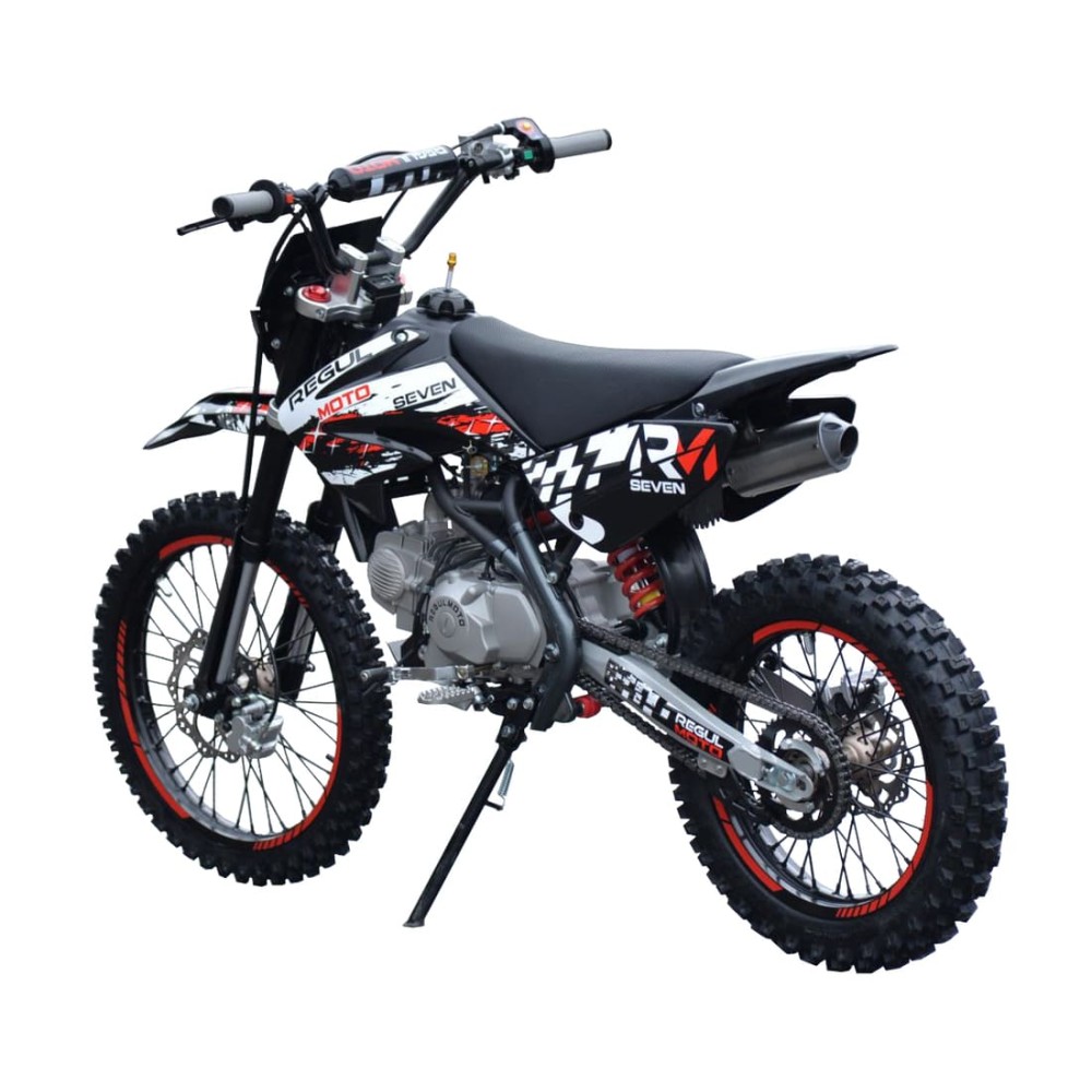 Мотоцикл REGULMOTO Seven Medalist 19/16 PITBIKE