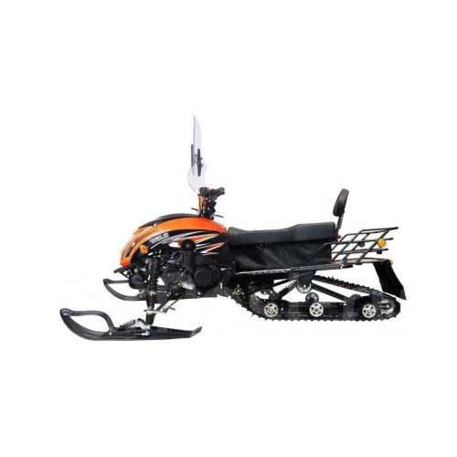 Снегоход WELS 200RS Long