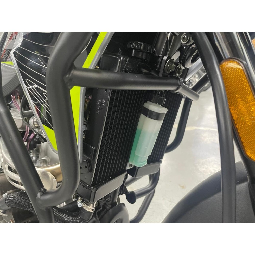 Мотоцикл REGULMOTO ADV 300 S