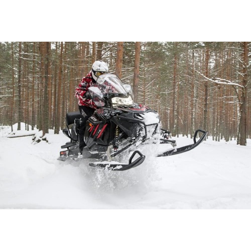 Снегоход RM Vector 551