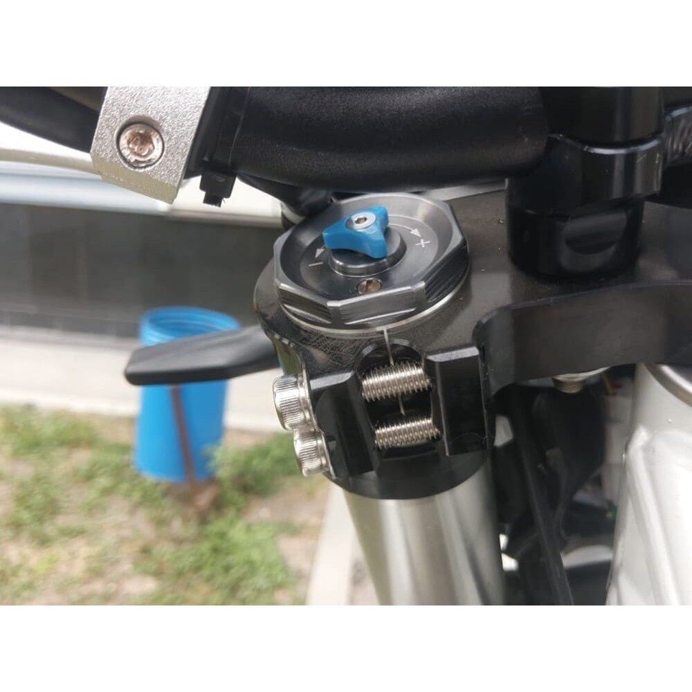 Мотоцикл кроссовый эндуро REGULMOTO Aqua