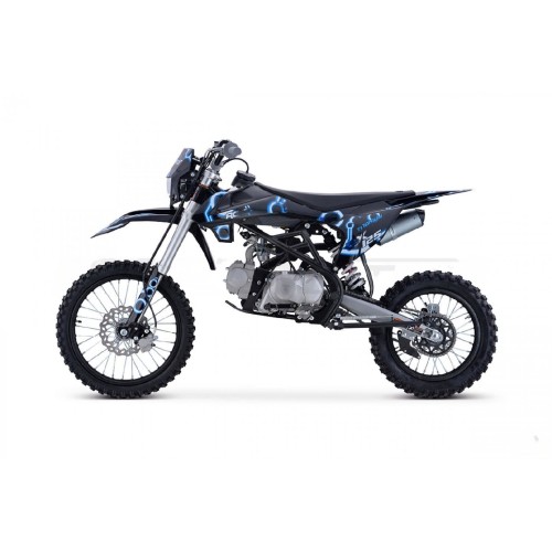 Мотоцикл ROCKOT RX125-2 Tronium 17/14 PITBIKE
