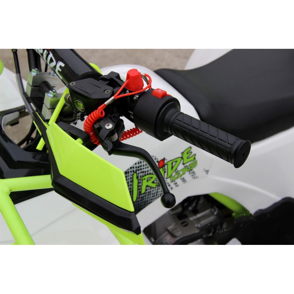 Квадроцикл IRIDE KOKS 125 8