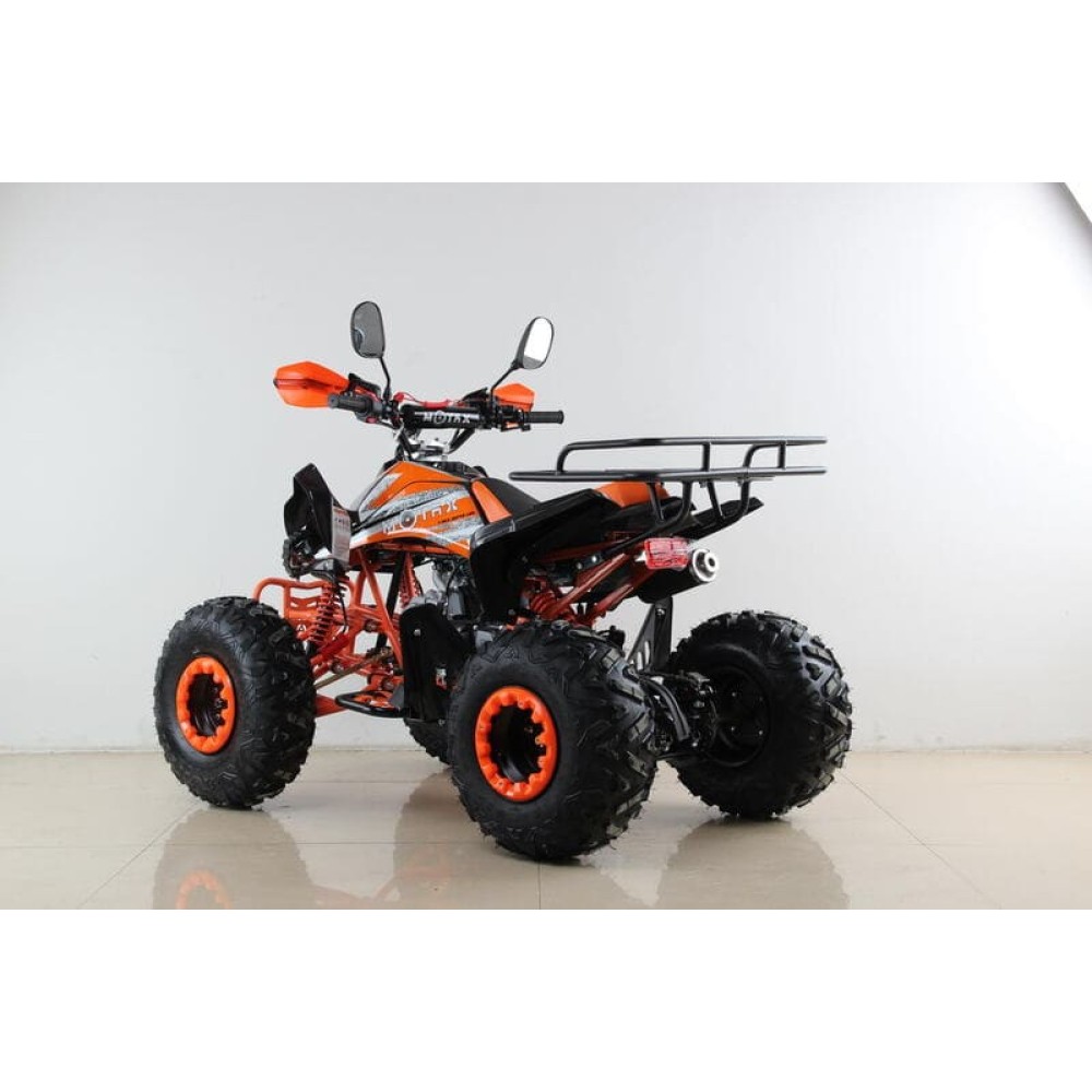 Квадроцикл MOTAX ATV T-Rex Super LUX 50 cc