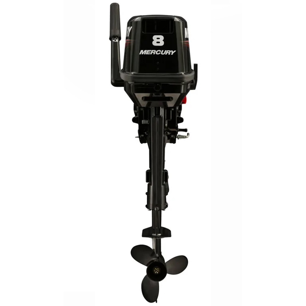 2х-тактный лодочный мотор MERCURY ME 8 MH