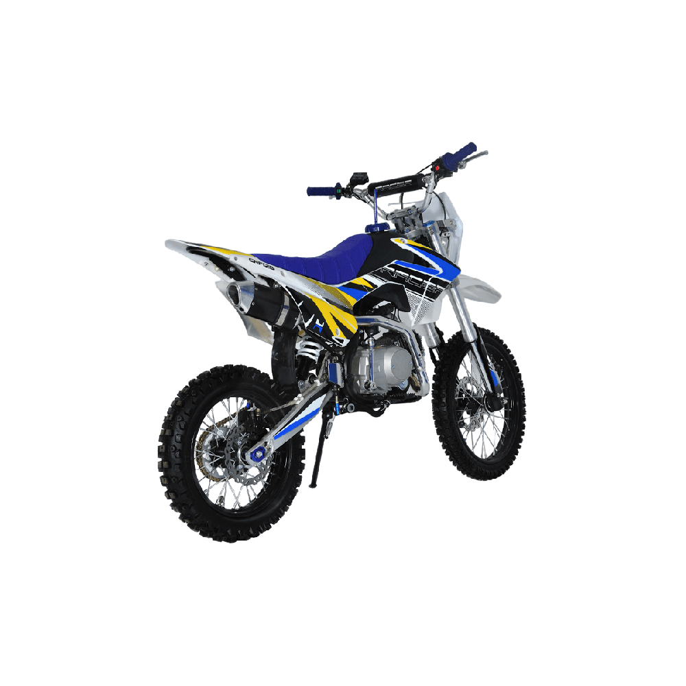 Мотоцикл RACER RC-CRF125 Start Pro Sport PITBIKE