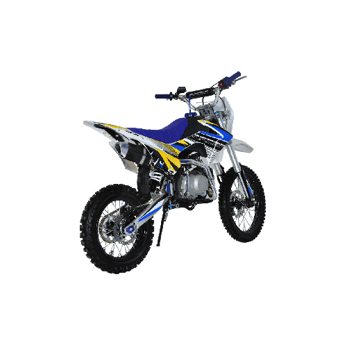 Мотоцикл RACER RC-CRF125 Start Pro Sport PITBIKE