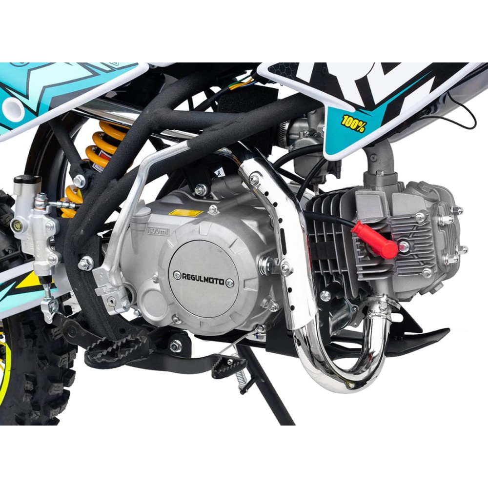 Мотоцикл REGULMOTO Seven PITBIKE