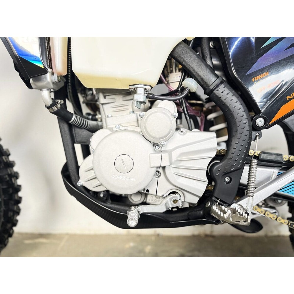 Мотоцикл JHL Z6 NB300 (174MN-5) ENDURO