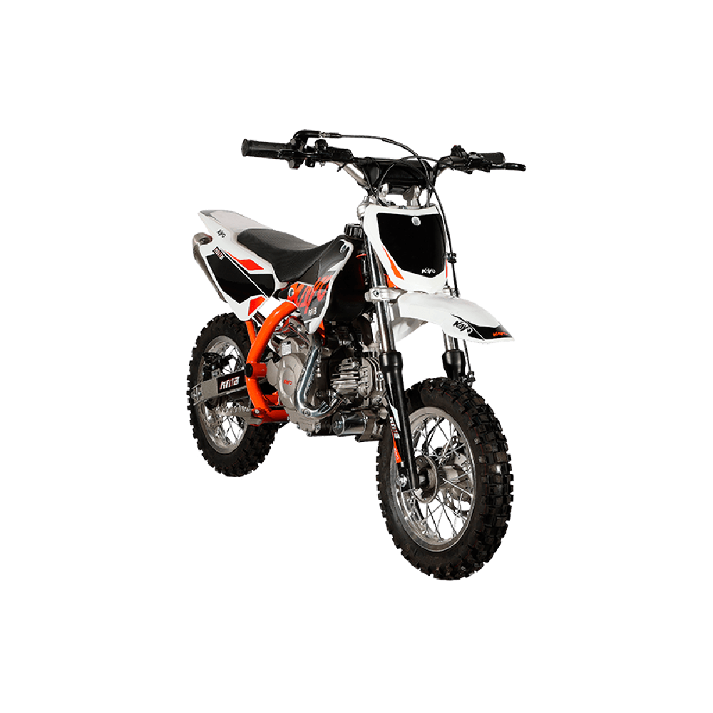 Мотоцикл KAYO Mini KMB PITBIKE