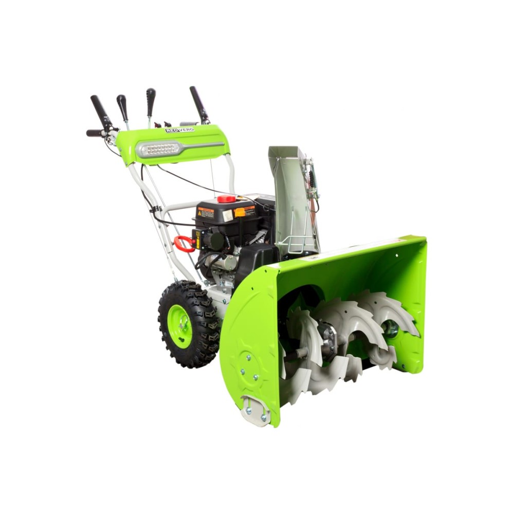 Снегоуборщик REDVERG RD-SB71/9E
