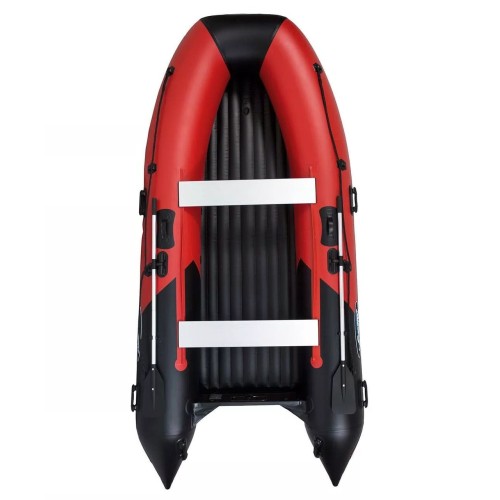 Лодка ПВХ GLADIATOR Air E380LT