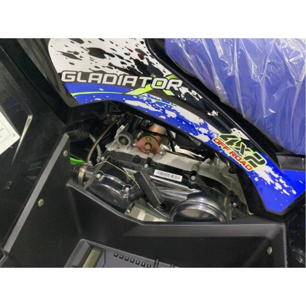 Квадроцикл GLADIATOR F200 LUX