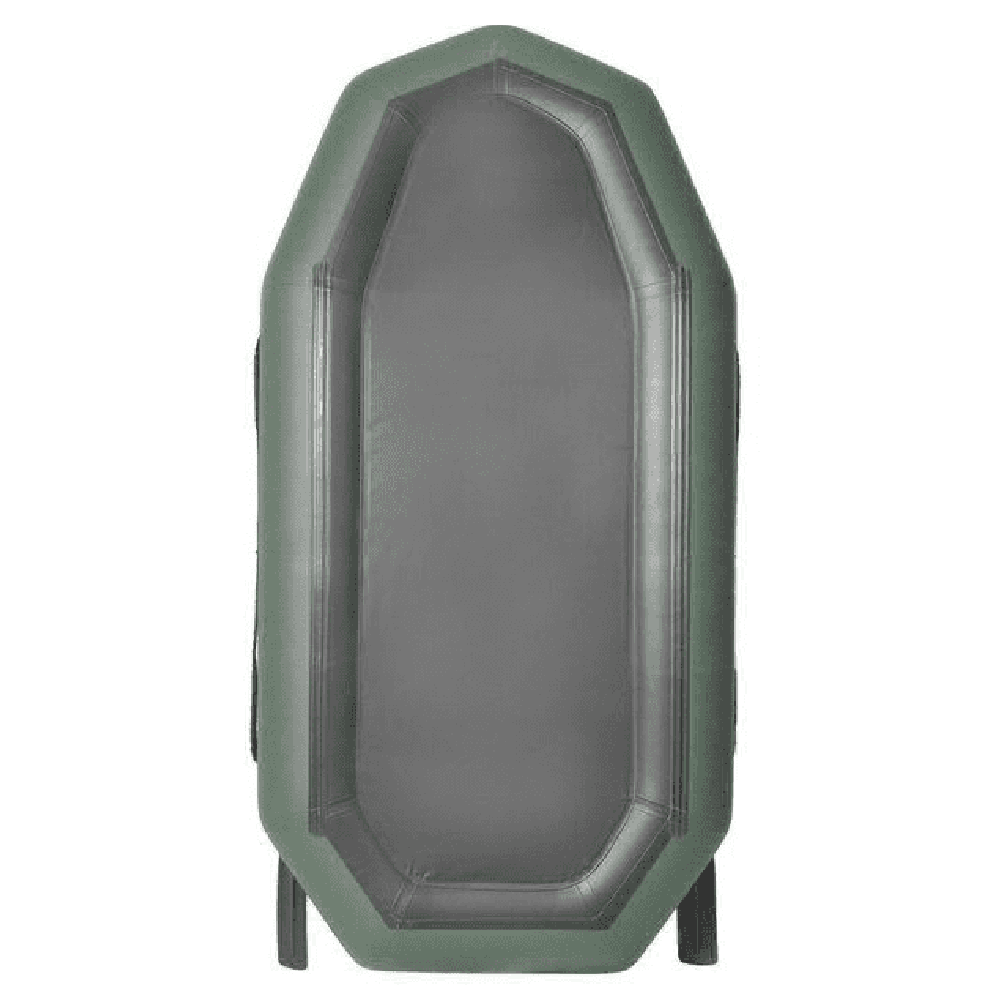 Гребная лодка ПВХ ЛОЦМАН Профи С260М