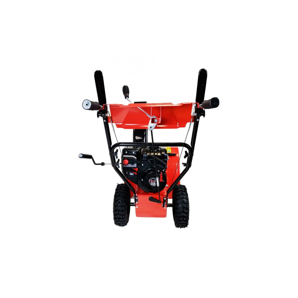 Снегоуборщик BRAIT BR-7856WS-4