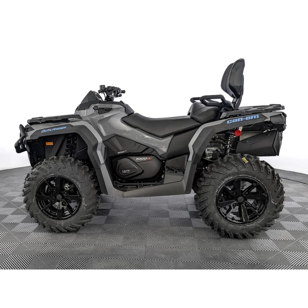 Квадроцикл BRP Can-Am Outlander Max DPS 1000R (2024) (ПСМ)