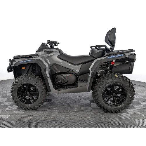 Квадроцикл BRP Can-Am Outlander Max DPS 1000R (2024) (ПСМ)