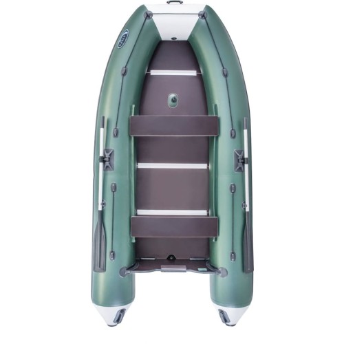 Лодка ПВХ STEFA 3000МК