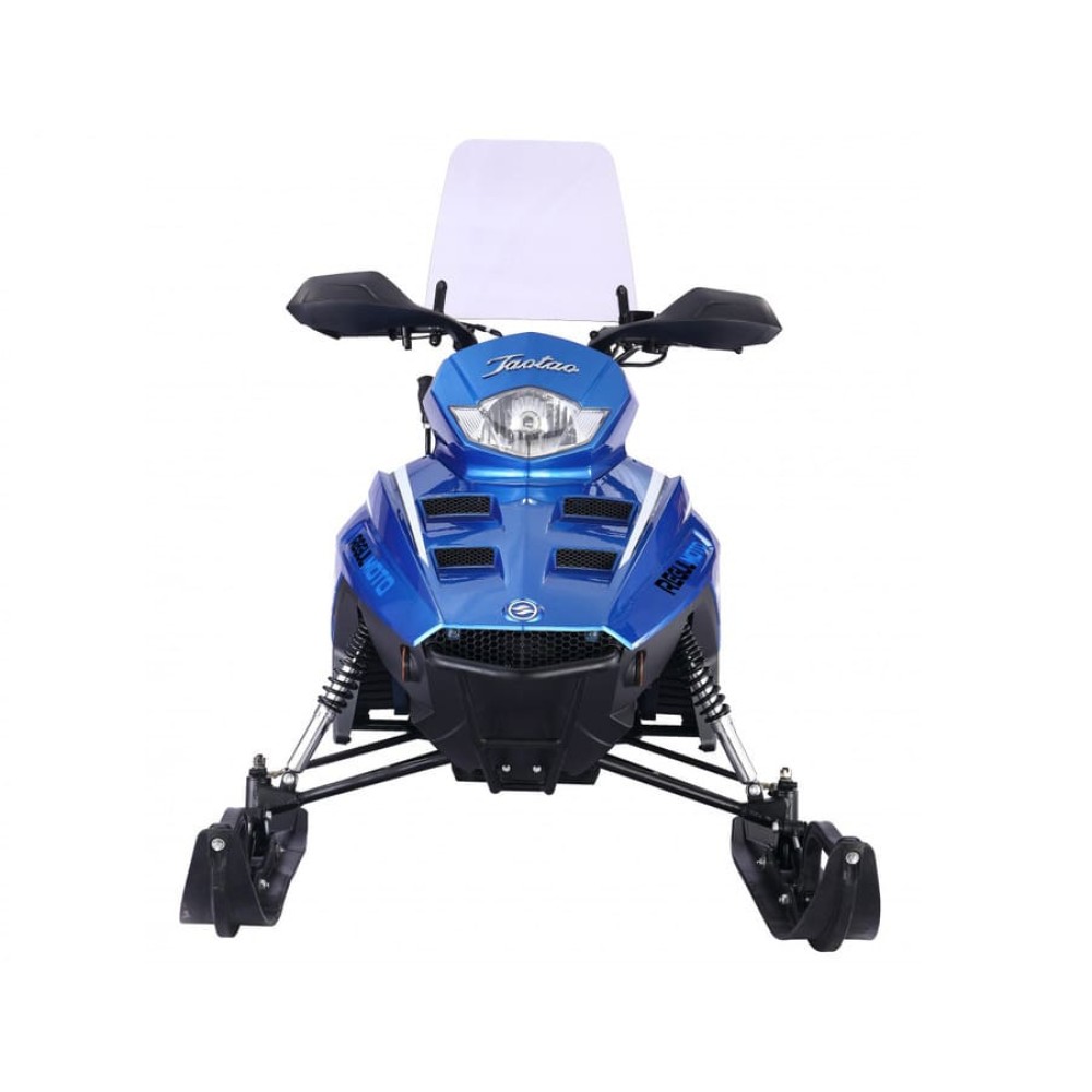 Снегоход REGULMOTO Wolf не разборный