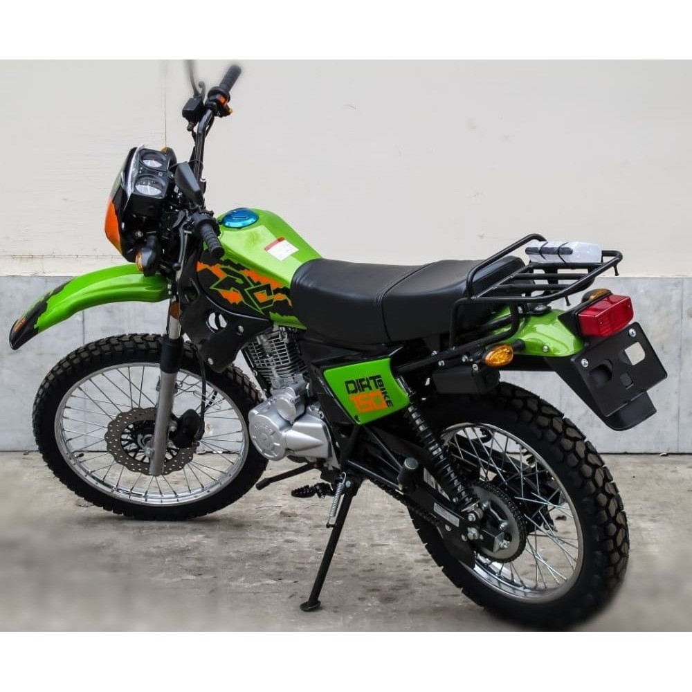 Мотоцикл RACER Enduro L150 RC150-23X