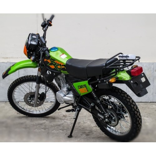 Мотоцикл RACER Enduro L150 RC150-23X