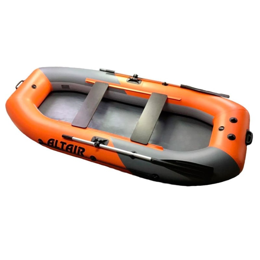 Гребная лодка ПВХ ALTAIR Fish 300