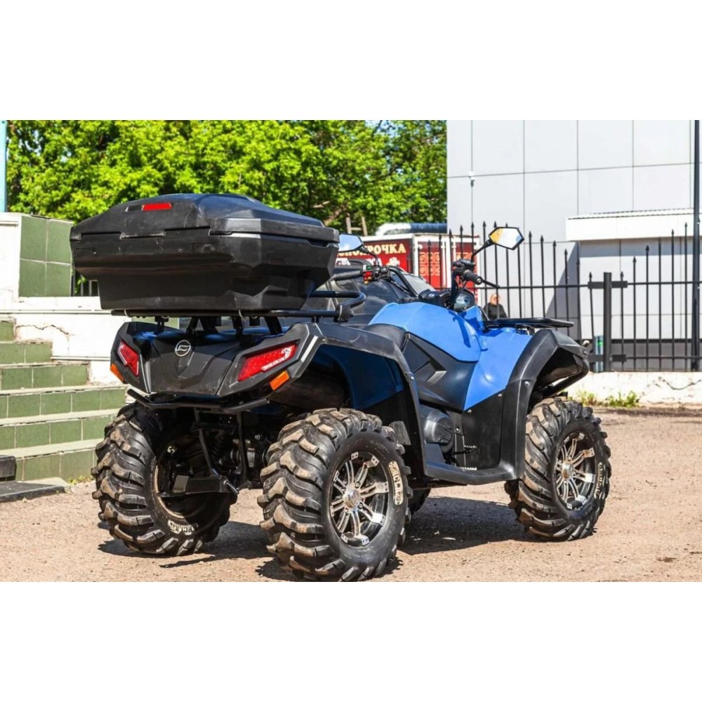 Квадроцикл CFMOTO CFORCE 500 HO (2021) Б/У