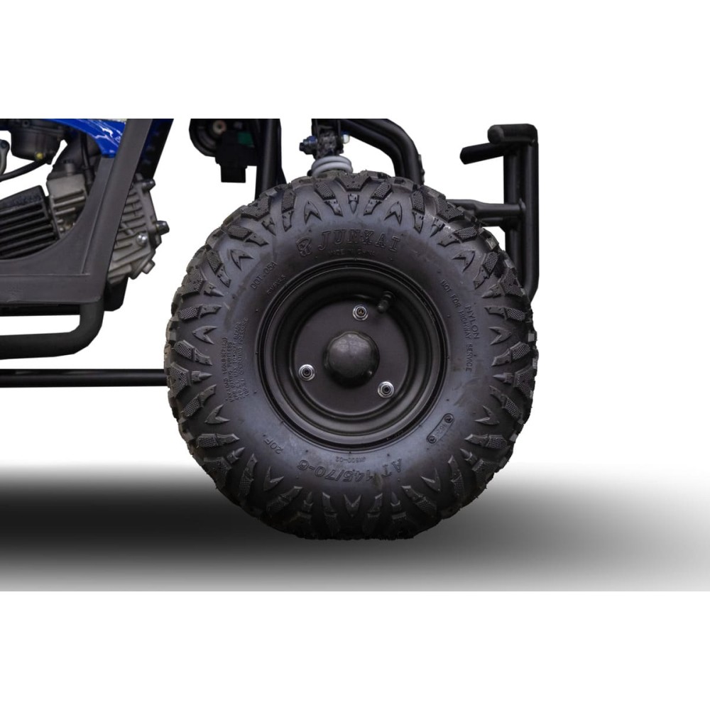 Квадроцикл TIGER 150 Universal RX