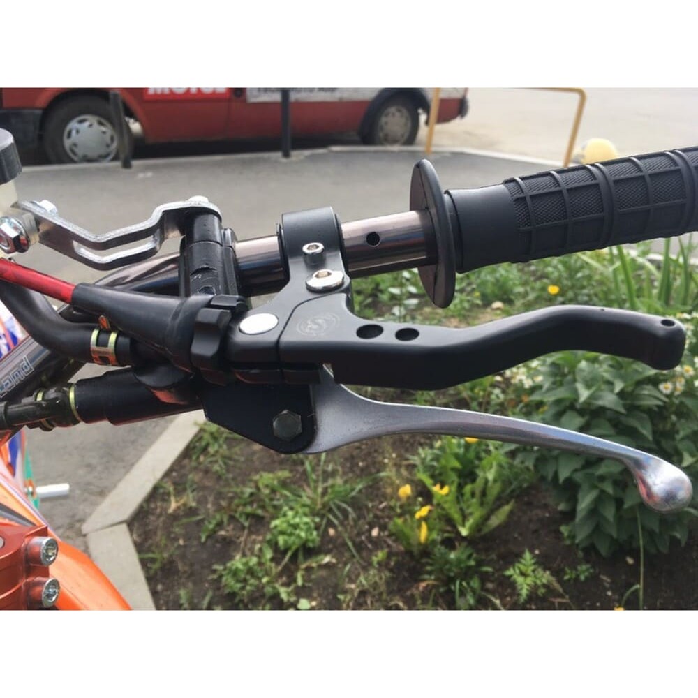 Мотоцикл MOTOLAND CRF250 Motard/STUNT CROSS