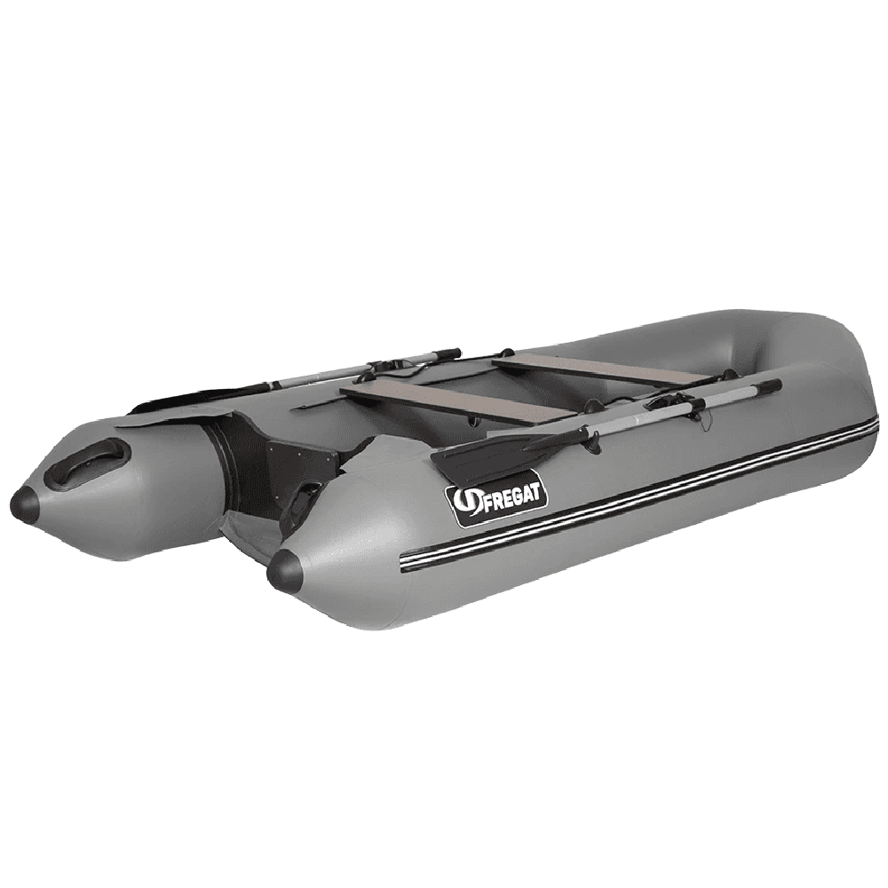 Лодка ПВХ ФРЕГАТ 320Е НДНД