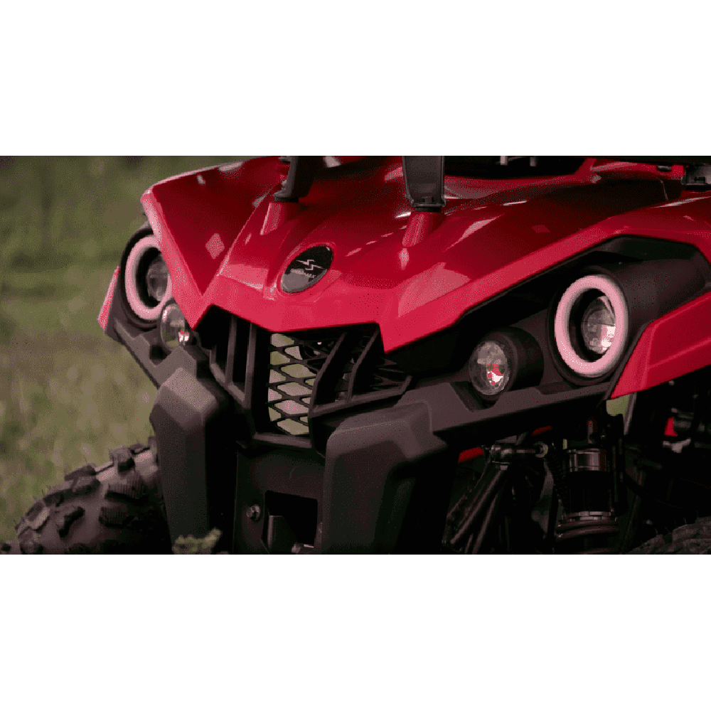 Квадроцикл SHARMAX Hummer 250 (2024)