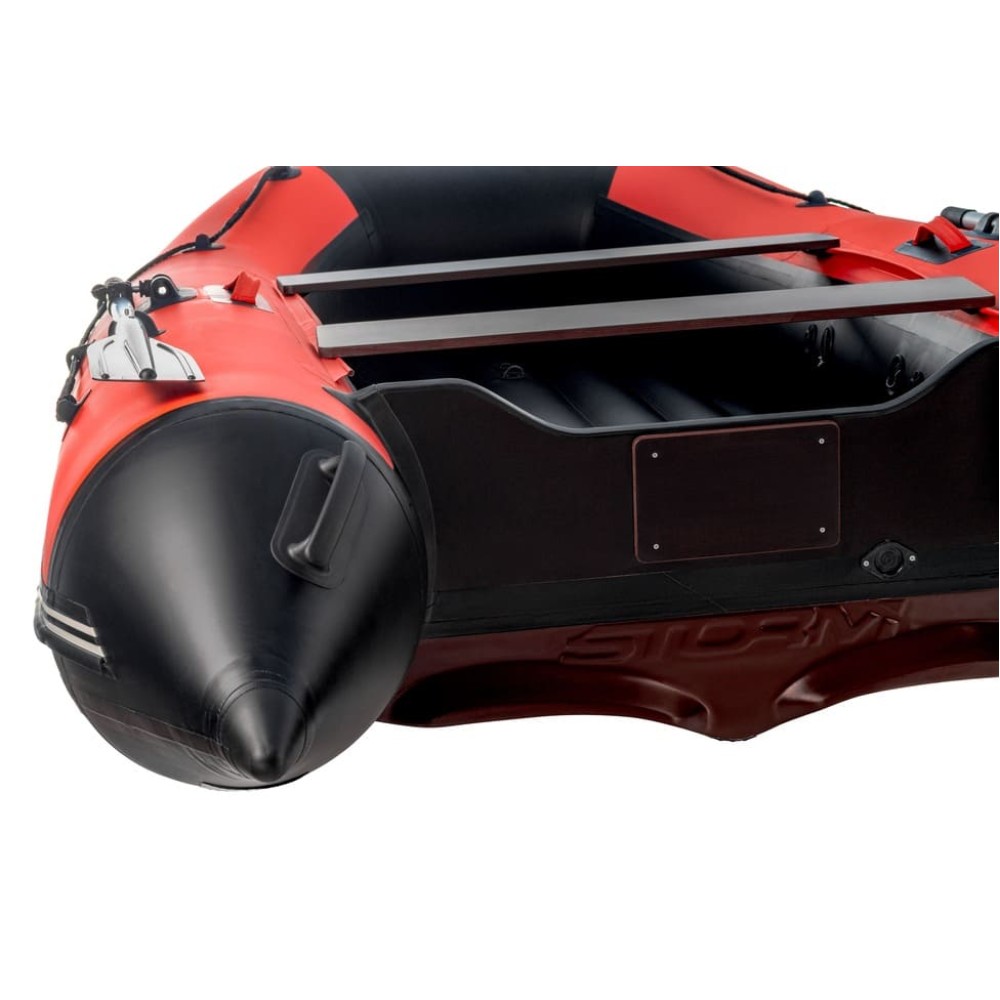 Лодка ПВХ STORMLINE Air Classic 335