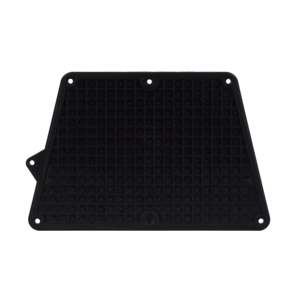 Накладка на транец внешняя