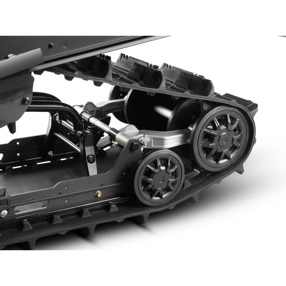 Снегоход AODES Siberiacross 1000 WT (2025)