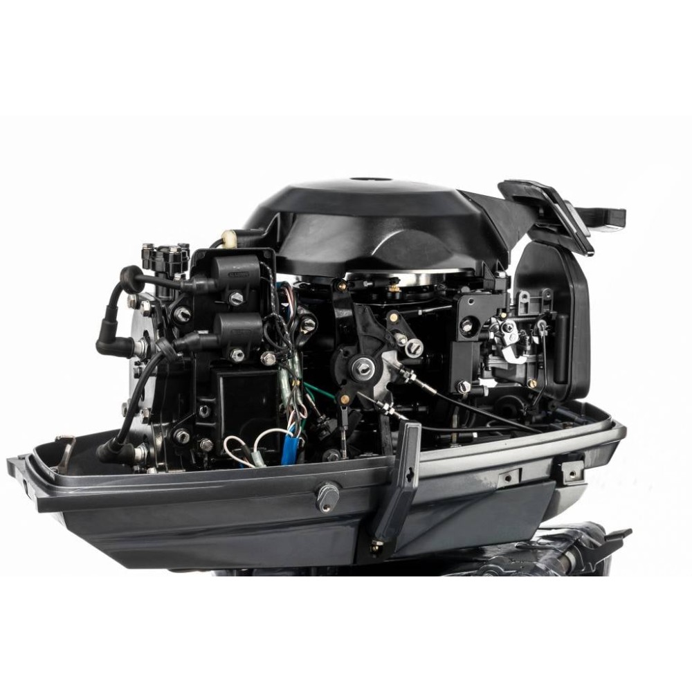 4х-тактный лодочный мотор MIKATSU MEF30FHS-EFI (2024)