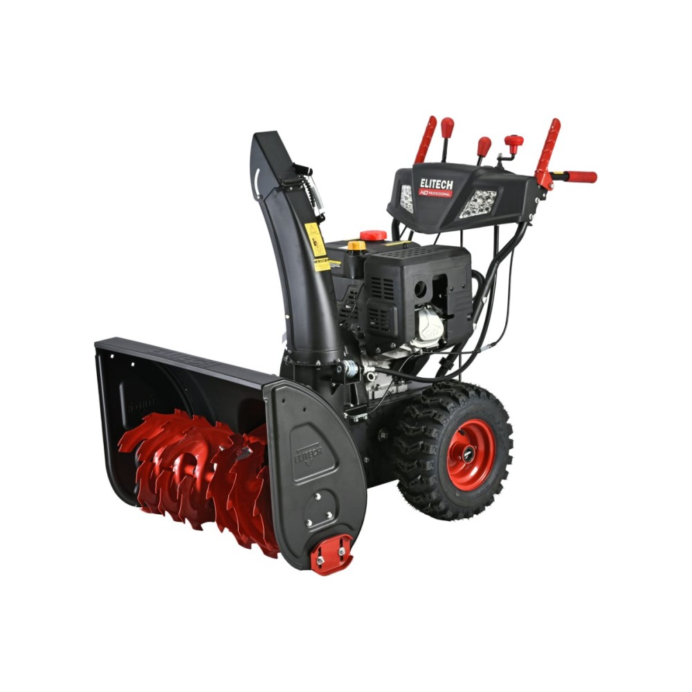 Снегоуборщик ELITECH ST 1271LE