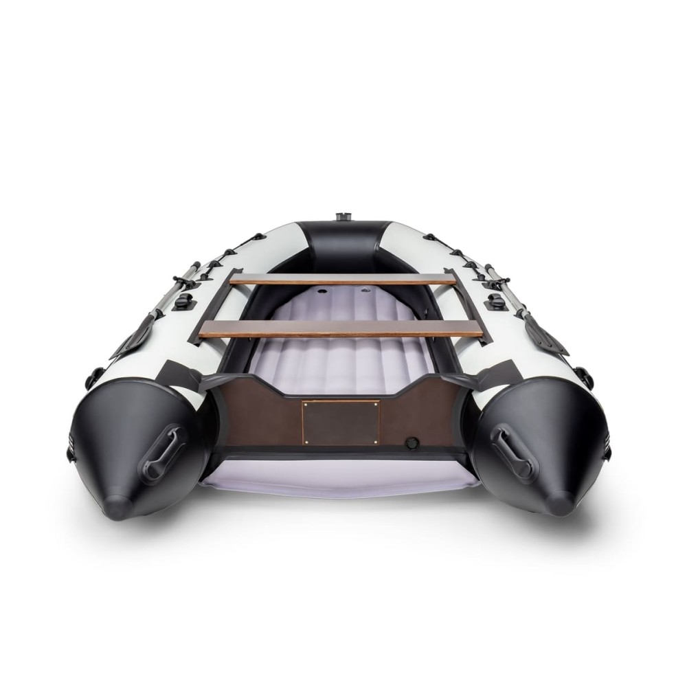 Лодка ПВХ АНДРОМЕДА Air 410