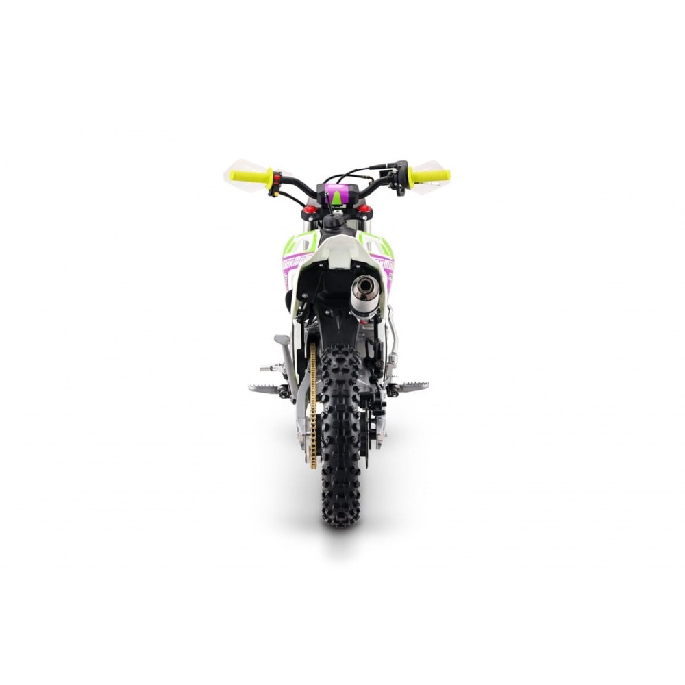 Мотоцикл PITONMOTO PX3 110EМ 14/12 PITBIKE