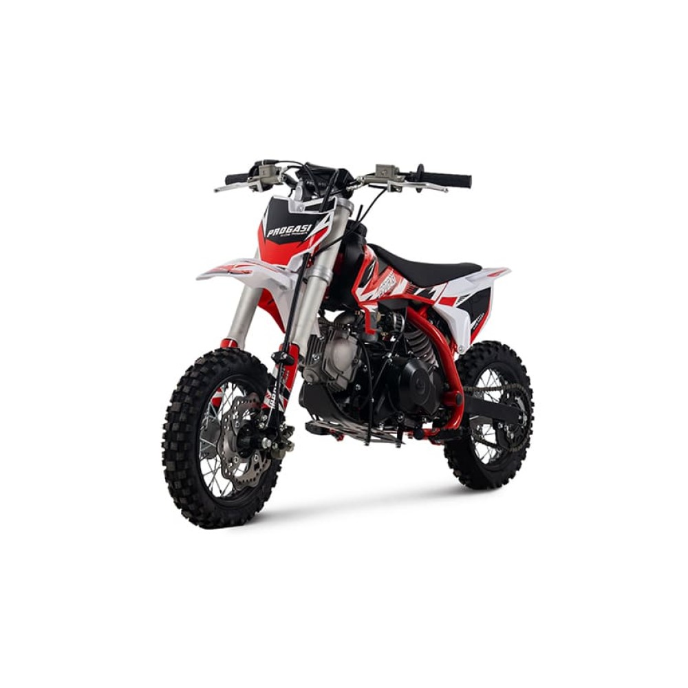 Мотоцикл PROGASI Kids Power 110 10/10